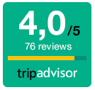 Logo Tripadvisor